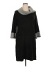 Jessica Howard Black Pullover Sweater Size 1X - photo 1