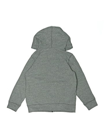 OshKosh B'gosh Zip Up Hoodie (view 2)