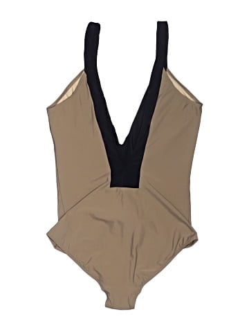 Zeus + Dione One Piece Swimsuit (view 2)