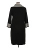 Jessica Howard Black Pullover Sweater Size 1X - photo 2
