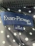 Evan Picone 100% Polyester Gray Blazer Size 12 - photo 6