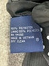 Evan Picone 100% Polyester Gray Blazer Size 12 - photo 7