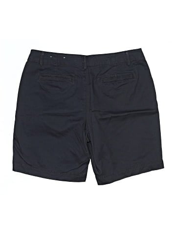 Ann Taylor LOFT Cargo Shorts (view 2)