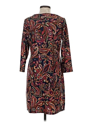 Jude Connally Casual Dress (view 2)