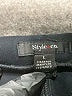 Style&Co Black Dress Pants Size L - photo 7