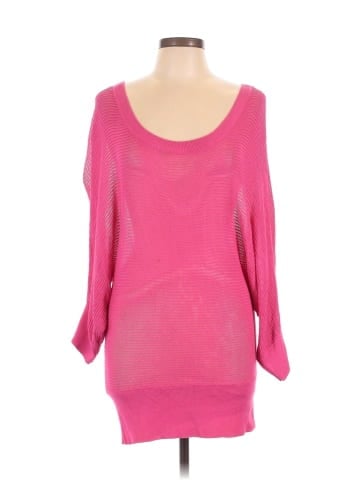 Ashley Stewart Pullover Sweater (view 1)