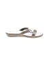 Crocs Tan Sandals Size 6 (wide) - photo 1