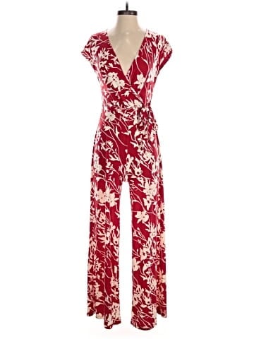 Maggy London Jumpsuit (view 1)