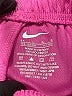 Nike 100% Polyester Pink Athletic Shorts Size 6 - 7 - photo 3