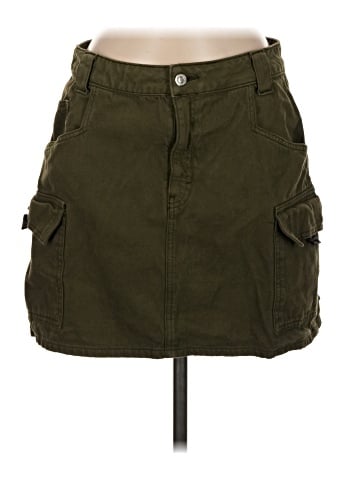 Topshop Casual Skirt (view 1)