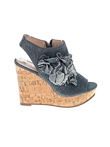 Nine West Wedges (view 1)