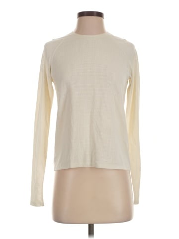 Outdoor Voices Long Sleeve Turtleneck (view 1)