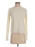 Outdoor Voices Ivory Long Sleeve Turtleneck Size S - photo 1
