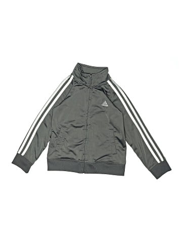 Adidas Track Jacket (view 1)