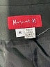 Margaret M 100% Polyester Polka Dots Black Blazer Size 6 - photo 6