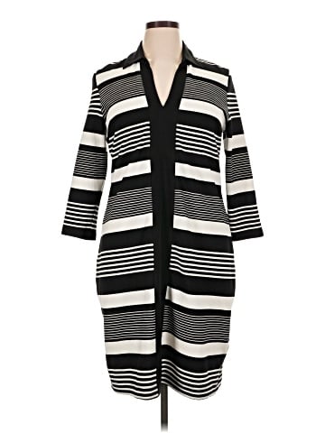 Signature by Robbie Bee Casual Dress (view 1)