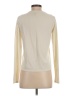 Outdoor Voices Ivory Long Sleeve Turtleneck Size S - photo 2