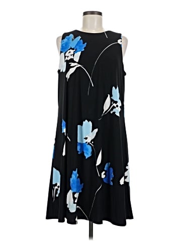 Lauren by Ralph Lauren Casual Dress (view 1)