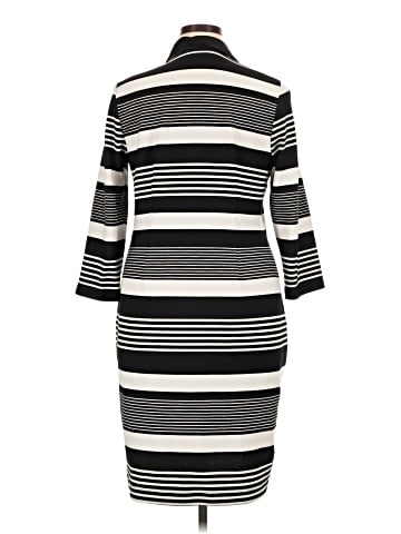 Signature by Robbie Bee Casual Dress (view 2)