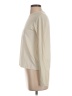 Outdoor Voices Ivory Long Sleeve Turtleneck Size S - photo 5