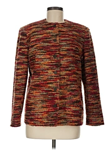 Alfred Dunner Blazer (view 1)