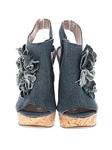 Nine West Wedges (view 2)