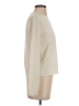 Outdoor Voices Ivory Long Sleeve Turtleneck Size S - photo 4