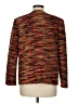 Alfred Dunner Tweed Brown Blazer Size 8 - photo 2