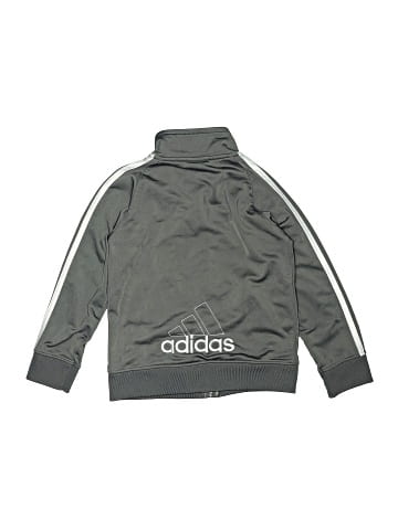 Adidas Track Jacket (view 2)