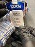 Koch Blue Sleeveless Blouse Size S - photo 8