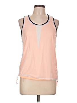 Lucky In Love Active Tank
