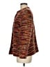 Alfred Dunner Tweed Brown Blazer Size 8 - photo 5