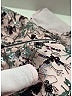 Self-Portrait 100% Polyester Silver Pink 3/4 Sleeve Blouse Size 8 - photo 6