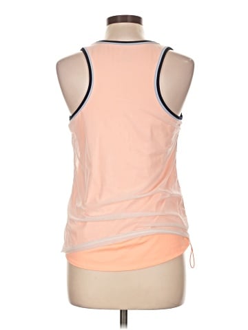 Lucky in Love Active Tank (view 2)