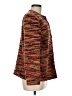 Alfred Dunner Tweed Brown Blazer Size 8 - photo 4