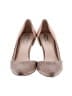 Cole Haan Tan Heels Size 7 - photo 2
