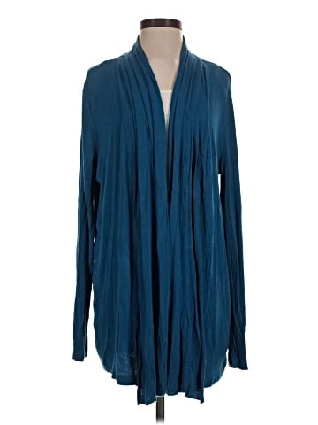 PASSPORTS Cardigan (view 1)