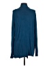 PASSPORTS Blue Cardigan Size S - photo 2