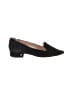 Cole Haan 100% Leather Black Flats Size 6 1/2 - photo 1