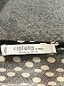Violeta by Mango Polka Dots Black Casual Dress Size XL - photo 7