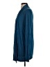 PASSPORTS Blue Cardigan Size S - photo 5
