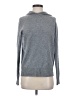 Theory 100% Cashmere Gray Cashmere Pullover Sweater Size S - photo 1