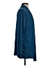 PASSPORTS Blue Cardigan Size S - photo 4