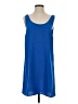 Southern Tide 100% Polyester Blue Tank Top Size S - photo 1