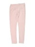 Cuddl Duds Solid Pink Casual Pants Size 5T - photo 2