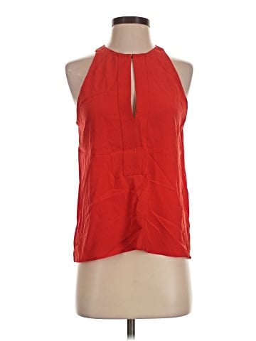A.L.C. Sleeveless Blouse (view 1)