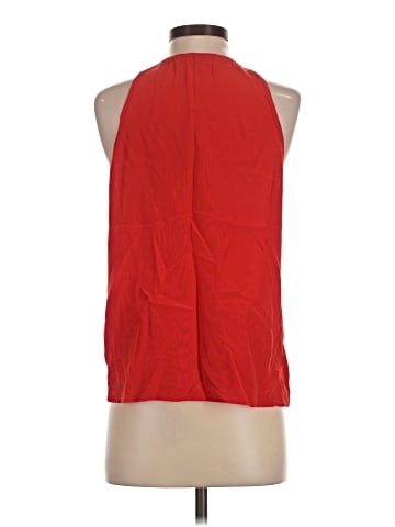 A.L.C. Sleeveless Blouse (view 2)