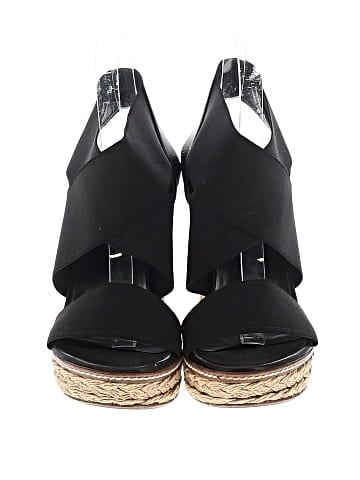 Stuart Weitzman Wedges (view 2)