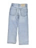 Zara Blue Jeans Size 6 - 7 - photo 2