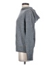 Theory 100% Cashmere Gray Cashmere Pullover Sweater Size S - photo 5